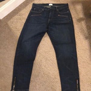 Able motor jeans